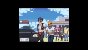 Peeping Dorm Manager