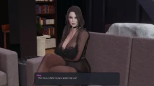 Milfy Day