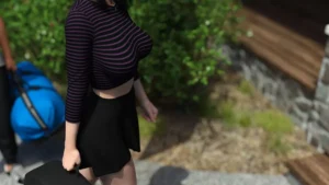 Summer Heat
