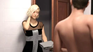 Home Trainer – Domestic Corruption